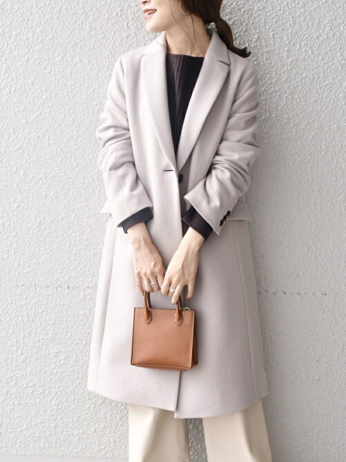 Ships チェスターコートfw Rakuten Fashion 楽天ファッション 旧楽天ブランドアベニュー Bn8505