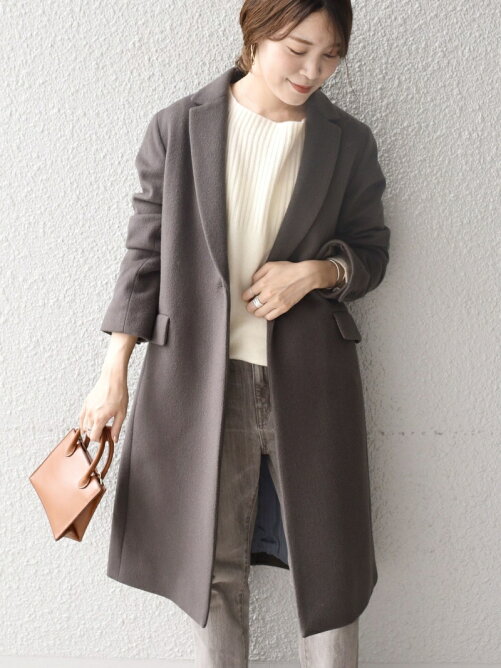 Ships チェスターコートfw Rakuten Fashion 楽天ファッション 旧楽天ブランドアベニュー Bn8505