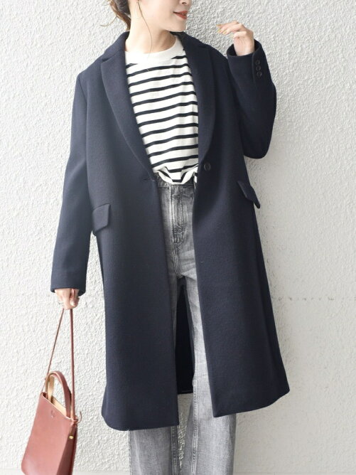 Ships チェスターコートfw Rakuten Fashion 楽天ファッション 旧楽天ブランドアベニュー Bn8505