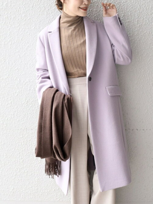 Ships チェスターコートfw Rakuten Fashion 楽天ファッション 旧楽天ブランドアベニュー Bn8505