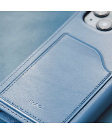 【SALE／70%OFF】FARO Calma Folio Case for iPhone15 ファーロ スマホグッズ・オーディオ機器 スマホ・タブレット・PCケース/カバー レッド イエロー ピンク ブラック【送料無料】
