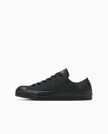 【SALE／20%OFF】CONVERSE 【CONVERSE 公式】ALL STAR (R) GORE-TEX OX/【コンバース 公式】オールスター　(R)　ゴアテックス　OX コンバース シューズ・靴 スニーカー ブラック【送料無料】