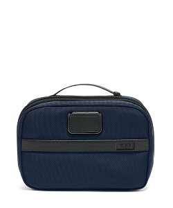 TUMI �y�����X�zALPHA �X�v���b�g�E�g���x���E�L�b�g �g�D�~ ���z�E�|�[�`�E�P�[�X �|�[�` �l�C�r�[�y���������z