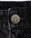 FIREBIRD ADICOLOR DENIM SHORTS