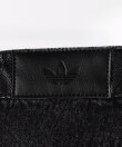 FIREBIRD ADICOLOR DENIM SHORTS