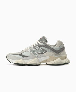 EDIFICE NEW BALANCE(�j���[�o�����X) U9060GRY �G�f�B�t�B�X �V���[�Y�E�C �X�j�[�J�[ �O���[�y���������z
