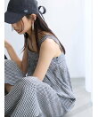 【UVカット】【ウォッシャブル】【吸水速乾】バックリボンキャップ