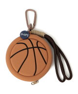SHIPS KIDS SHIPS KIDS:スポーツ ボール ミニ ポーチ チャーム シップス ファッション雑貨 チャーム・キ…
