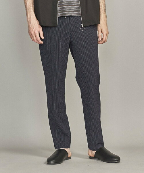 United Arrows Ltd Outlet By Tw シアサッカー ストライプ イージーパンツ Rakuten Fashion 楽天ファッション 旧楽天ブランドアベニュー Ay1506
