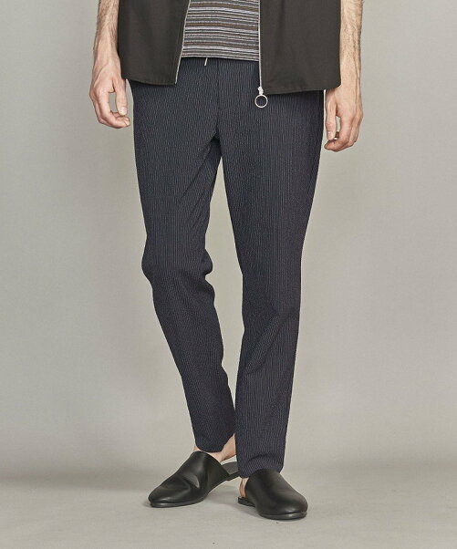 United Arrows Ltd Outlet By Tw シアサッカー ストライプ イージーパンツ Rakuten Fashion 楽天ファッション 旧楽天ブランドアベニュー Ay1506