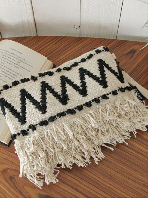 Bayflow Boho フリンジポーチ Rakuten Fashion 楽天ファッション 旧楽天ブランドアベニュー Bg6506