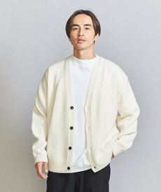 【SALE／70%OFF】BEAUTY&YOUTH UNITED ARROWS フレンチ ウール Vネック カーディガン ユナイテッドアローズ アウトレット トップス カーディガン ブラック レッド ホワイト【送料無料】