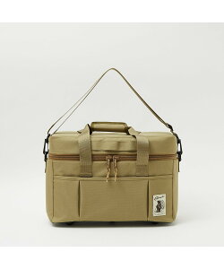 ABAHOUSE LASTWORD �yCOBMASTER/�R�u�}�X�^�[ �zPADDED SOFT COOLER 24 �A�o�n�E�X �o�b�O �{�X�g���o�b�O �l�C�r�[ �J�[�L�O���[�� �x�[�W���y���������z