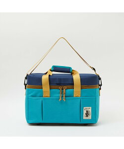 ABAHOUSE LASTWORD �yCOBMASTER/�R�u�}�X�^�[ �zPADDED SOFT COOLER 24 �A�o�n�E�X �o�b�O �{�X�g���o�b�O �l�C�r�[ �J�[�L�O���[�� �x�[�W���y���������z