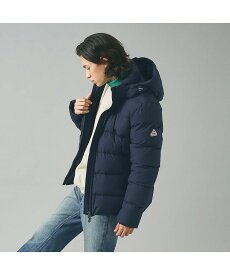 ABAHOUSE LASTWORD 【PYRENEX / ピレネックス】HMW012 SPOUTNIC MINI R アバハウス ジャケット・アウター ダウンジャケット・ダウンベスト オレンジ ブルー イエロー ブラック ブラウン ネイビー【送料無料】