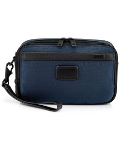 TUMI �y�����X�zALPHA �N���b�` �g�D�~ �o�b�O �N���b�`�o�b�O �l�C�r�[�y���������z