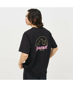 ABAHOUSE LASTWORD �yPYRENEX/�s���l�b�N�X�zPYRENEX HUX012 HILL/�q��/T �A�o�n�E�X �g�b�v�X �J�b�g�\�[�ET�V���c �u���b�N �z���C�g�y���������z