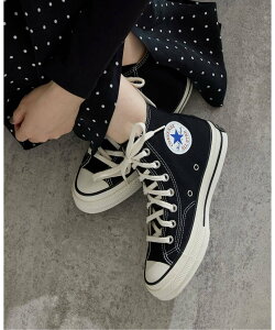 IENA CONVERSE/�R���o�[�X ALL STAR LGCY HI 31316092 �C�G�i �V���[�Y�E�C �X�j�[�J�[ �x�[�W�� �u���b�N�y���������z