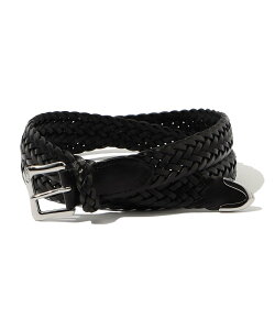 TOMORROWLAND GOODS J&M DAVIDSON ENVELOPE BUCKLE TIP END 25MM �g�D�����[�����h �t�@�b�V�����G�� �x���g �u���b�N�y���������z