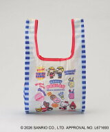 212 KITCHEN STORE エコバッグS SANRIO CHARACTERS ＜Sanrio サンリオ＞ トゥーワントゥーキッチンストア…