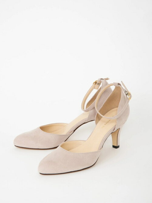 Be Radiance ストラップパンプス Rakuten Fashion 楽天ファッション