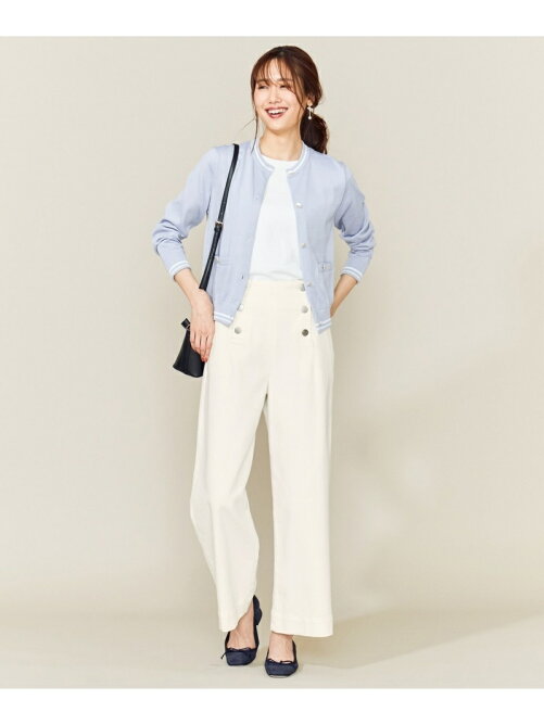 組曲 Very4月号掲載 Aquaticdenimマリンパンツ Rakuten Fashion 楽天ファッション 旧楽天ブランドアベニュー Ag3507 組曲 Very4月号掲載 Aquaticdenimマリンパンツ Rakuten Fashion 楽天ファッション 旧楽天ブランドアベニュー Ag3507
