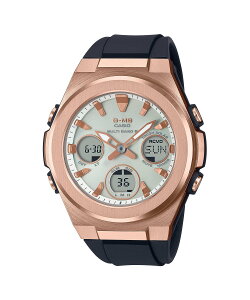 BABY-G BABY-G/MSG-W600G-1AJF/�J�V�I �u���b�W �A�N�Z�T���[�E�r���v �r���v�y���������z