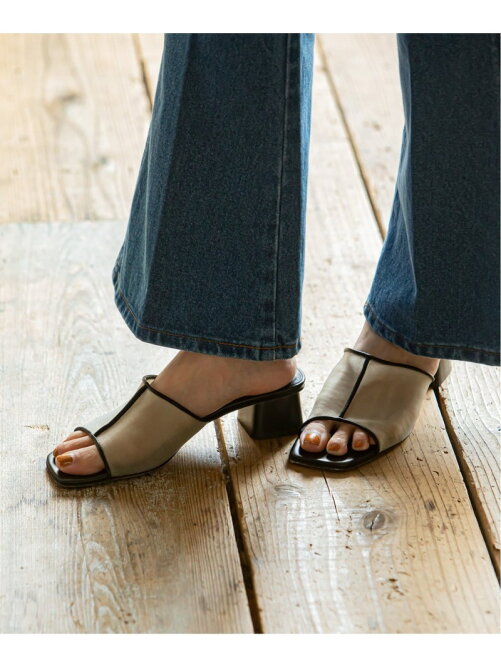 Noble Pellico Sunny メッシュサンダル Rakuten Fashion 楽天ファッション 旧楽天 ブランドアベニュー Da3507