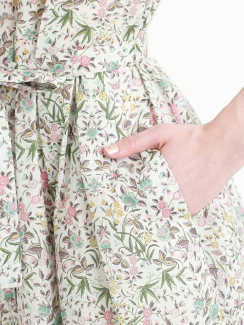 Mackintosh Philosophy リバティプリントワンピース Rakuten Fashion 楽天ファッション 旧楽天ブランドアベニュー Dk0507