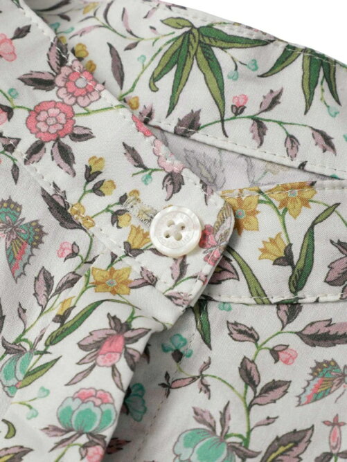 Mackintosh Philosophy リバティプリントワンピース Rakuten Fashion 楽天ファッション 旧楽天ブランドアベニュー Dk0507