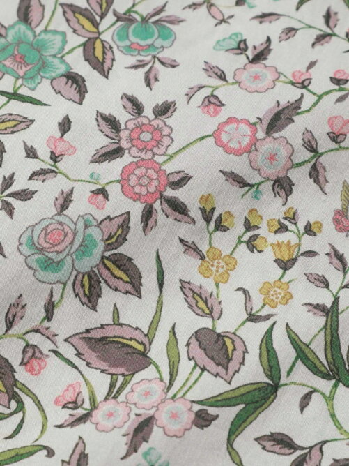 Mackintosh Philosophy リバティプリントワンピース Rakuten Fashion 楽天ファッション 旧楽天ブランドアベニュー Dk0507