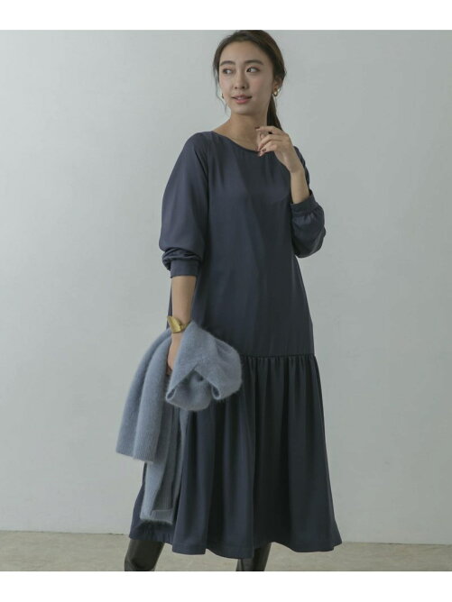 Urban Research Rosso フラワープリント サテンリバーシブルワンピース Rakuten Fashion 楽天ファッション 旧楽天ブランドアベニュー En0507