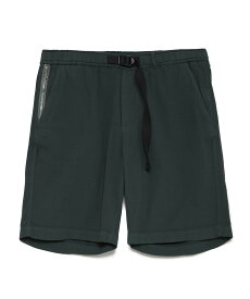 【SALE／40%OFF】SEAGREEN (M)TOWEL LOOM CLOTH SHORTS タトラスコンセプトストア パンツ その他のパンツ グリーン ネイビー ブルー【送料無料】