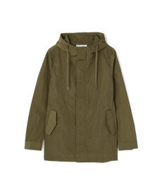 【SALE／50%OFF】HIGH STREET HIGH STREET∴M-51型一重メモリーブルゾン トルネードマート ジャケット・アウター ブルゾン・ジャンパー グレー グリーン ベージュ【送料無料】