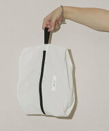 NANO universe 「NJ/CLUB」CARRYSTOCKKIT&BAGパッキングメッシュケース ナノユニバース バッグ その他の…