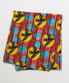 チャイハネ アフリカン柄クロス AFRICAN FREE CLOTH アミナコレクション インテリア・生活雑貨 カーテン ホワイト レッド ブラウン ベージュ グリーン ブルー イエロー ネイビー パープル オレンジ