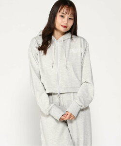 ySALE^30%OFFzROXY (W)SUN CHASERS ZIP LV[ gbvX p[J[Et[fB[ O[ sN zCgyz