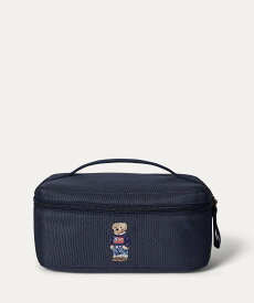 POLO RALPH LAUREN (ボーイズ 8才~20才)Polo ベア ランチ トート ラルフローレン 食器・調理器具・キッチン用品 その他の食器・調理器具・キッチン用品 ブルー【送料無料】