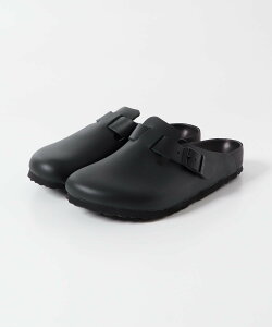 URBAN RESEARCH BIRKENSTOCK Boston EXQ A[oT[` V[YEC T_ ubNyz