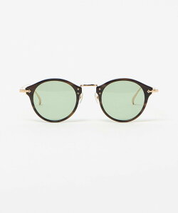 BEAUTY&YOUTH UNITED ARROWS yʒzKANEKO OPTICAL(qዾ)Steve II XeB[u TOX r[eB[[X@iCebhA[Y t@bVG TOX uEyz