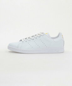 【SALE／10%OFF】UNITED ARROWS green label relaxing ＜adidas Originals＞STAN SMITH スタンスミス スニーカー ユナイテッドアローズ グリーンレーベルリラクシング シューズ・靴 スニーカー ホワイト【送料無料】