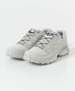 URBAN RESEARCH DOORS SALOMON XT-PATHWAY GTX �A�[�o�����T�[�`�h�A�[�Y �V���[�Y�E�C �X�j�[�J�[ �z���C�g�y���������z