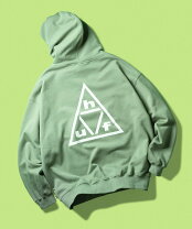 楽天市場】huf トライアングル スウェットの通販