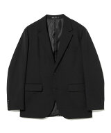 【SALE／70%OFF】B:MING by BEAMS SMART MERINO(R) ウールミックス 2ボタン ジャケット (レギュラーフィ…