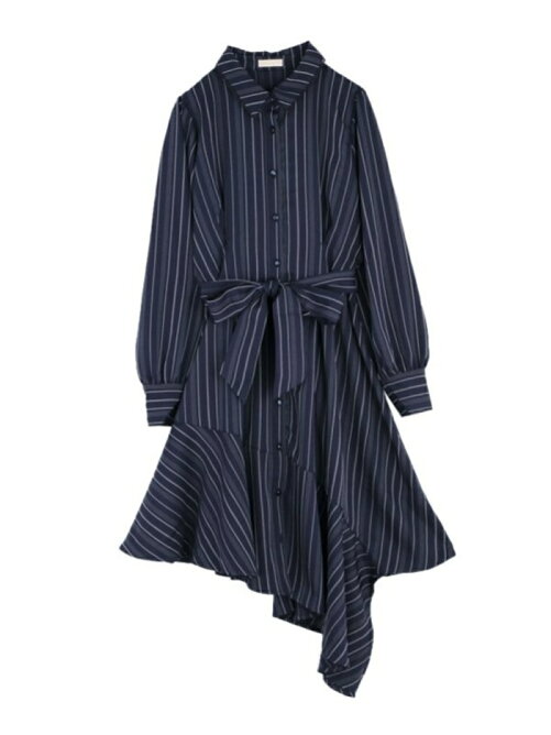 Axes Femme W アシメシャツワンピース Rakuten Fashion 楽天ファッション 旧楽天ブランドアベニュー Cc8508