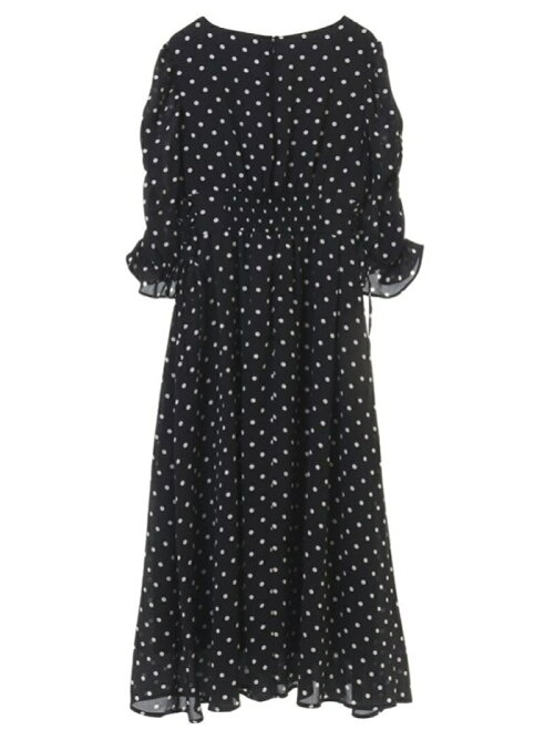 31 Sons De Mode ドットプリントフレアワンピース Rakuten Fashion 楽天ファッション 旧楽天ブランドアベニュー Cm1508 31 Sons De Mode ドットプリントフレアワンピース Rakuten Fashion 楽天ファッション 旧楽天ブランドアベニュー Cm1508