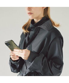 【SALE／70%OFF】FARO Calma Back Case for iPhone 15 Pro ファーロ スマホグッズ・オーディオ機器 スマホ・タブレット・PCケース/カバー レッド イエロー ブラック ピンク【送料無料】