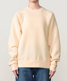 Bshop THE SHINZONE ｜ ＜別注＞COMMON SWEAT PINK WOMEN ビショップ トップス スウェット・トレーナー ピンク【送料無料】