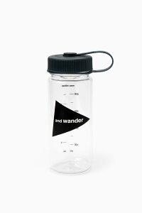 and wander and wander logo bottle 500 Ah_[ X|[cEAEghApi AEghAEW[ELvpi