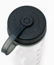 and wander logo bottle 500